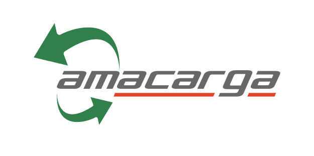 Logo AMACARGA