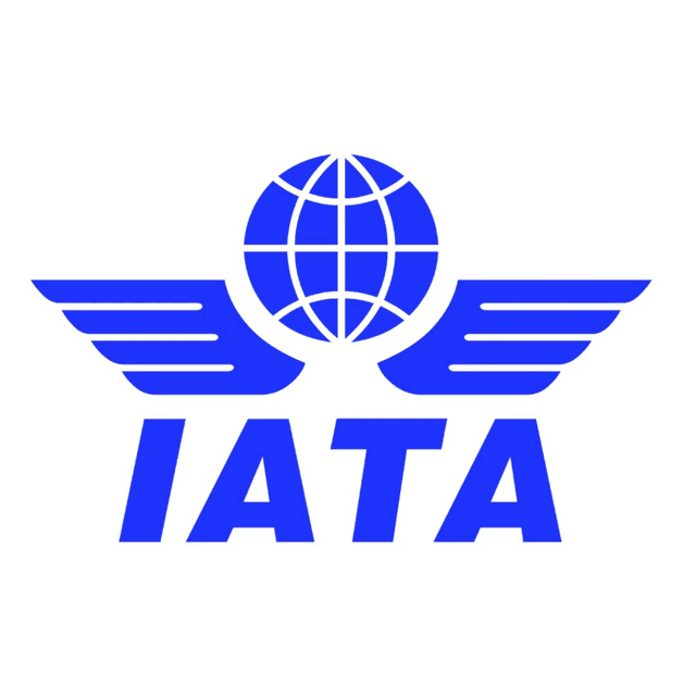 Logo IATA