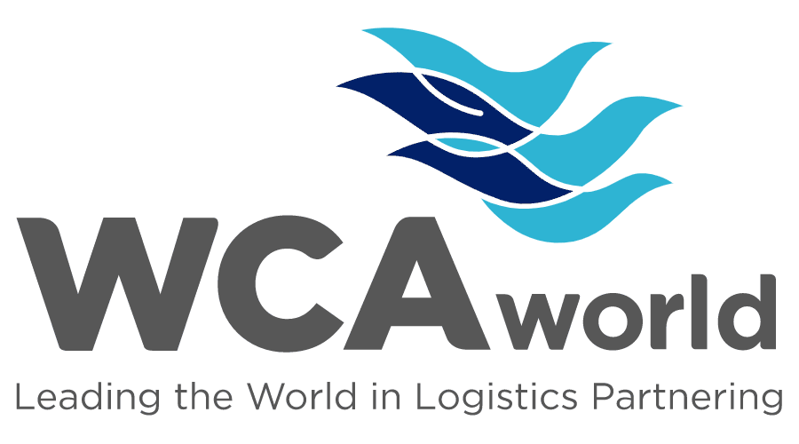 Logo WCA
