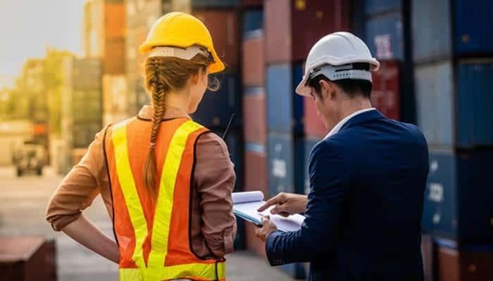Servicios aduanales defendibles y auditables